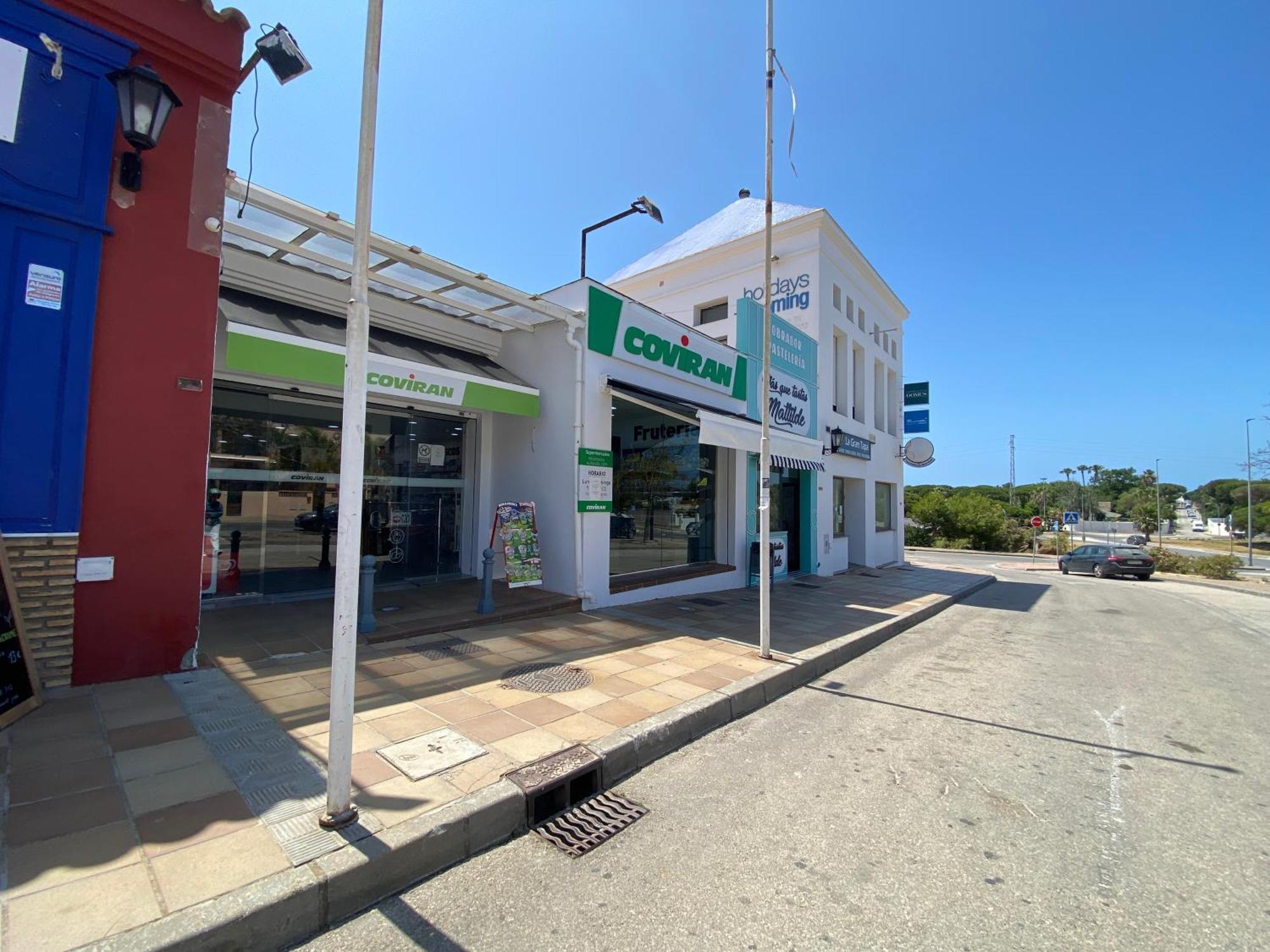 Playa La Barrosa, Alojamientoslola Chiclana de la Frontera Exterior foto