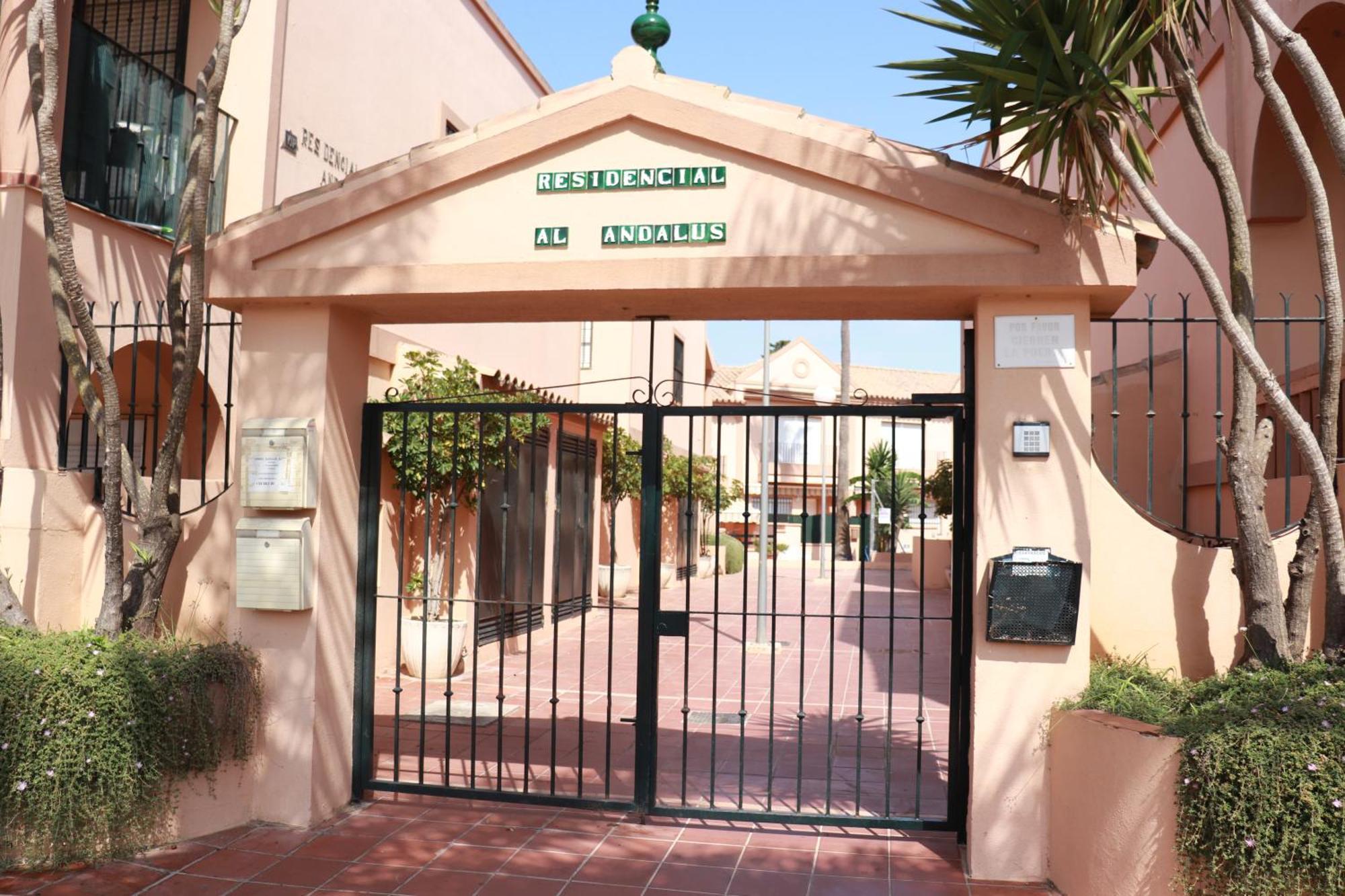 Playa La Barrosa, Alojamientoslola Chiclana de la Frontera Exterior foto